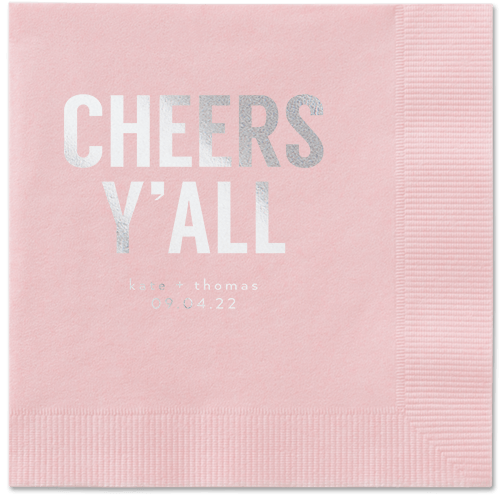 Cheers Yall