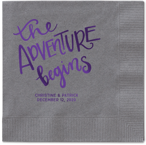 Remarkable Adventure
