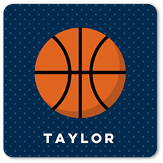 Basketball Greetings