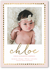 Fancy Framed Introduction