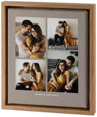 Gallery of Four Portrait