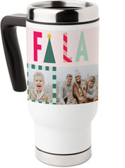 Bright Holiday Cheer