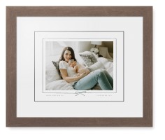 Whimsical Border of One