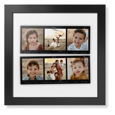 Favorite Film Collage