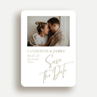 The Signature Date