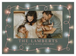 Merry and Bright Lights