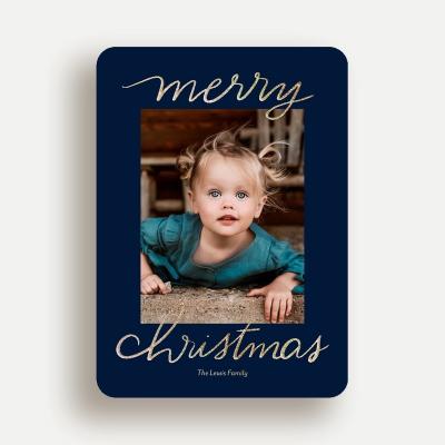 Foil Greetings