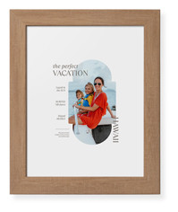 Travel Infographic​