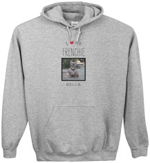 Simply Chic I Love My