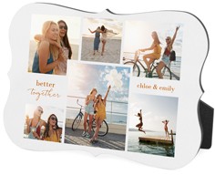 Better Together Script