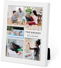 Contemporary Family Memories