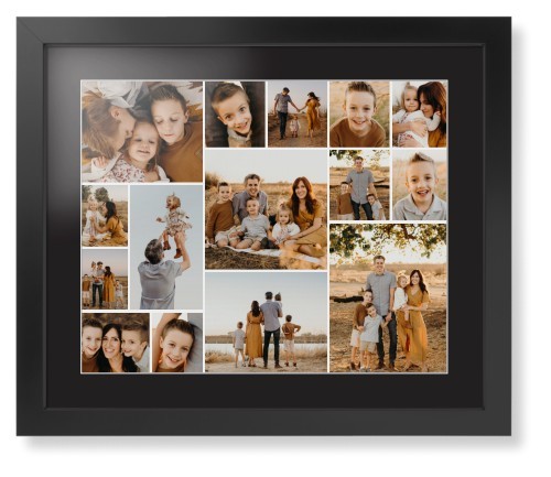 Gallery of Fifteen