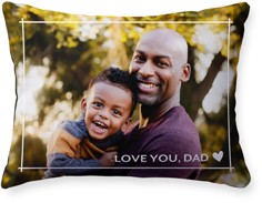 Modern Floating Border