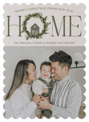 Hearthside Greetings