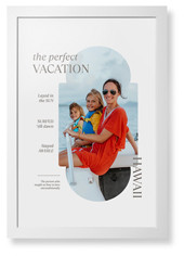 Travel Infographic​