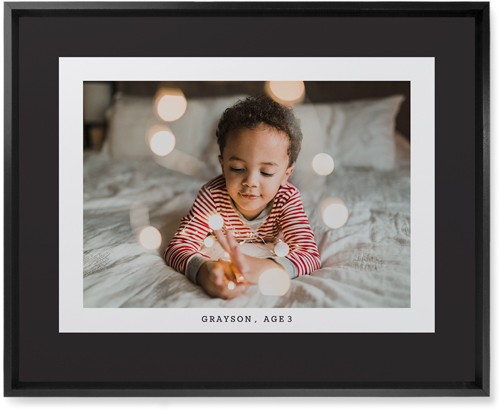 Frame Up