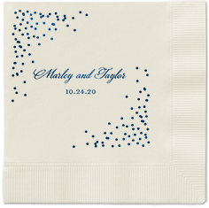 Confetti Greeting