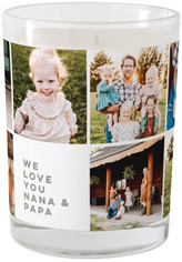 Grid Gallery of Eleven