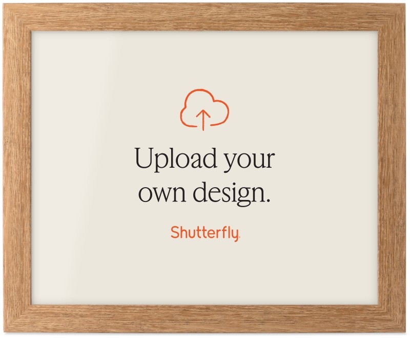 Upload Your Own Design