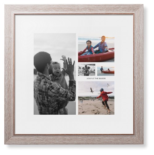 Hero Collage Portrait