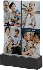 Caption Gallery Of Four