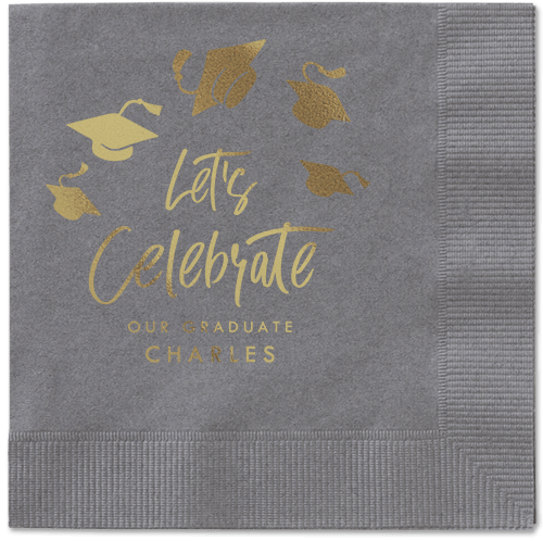 Cap Confetti