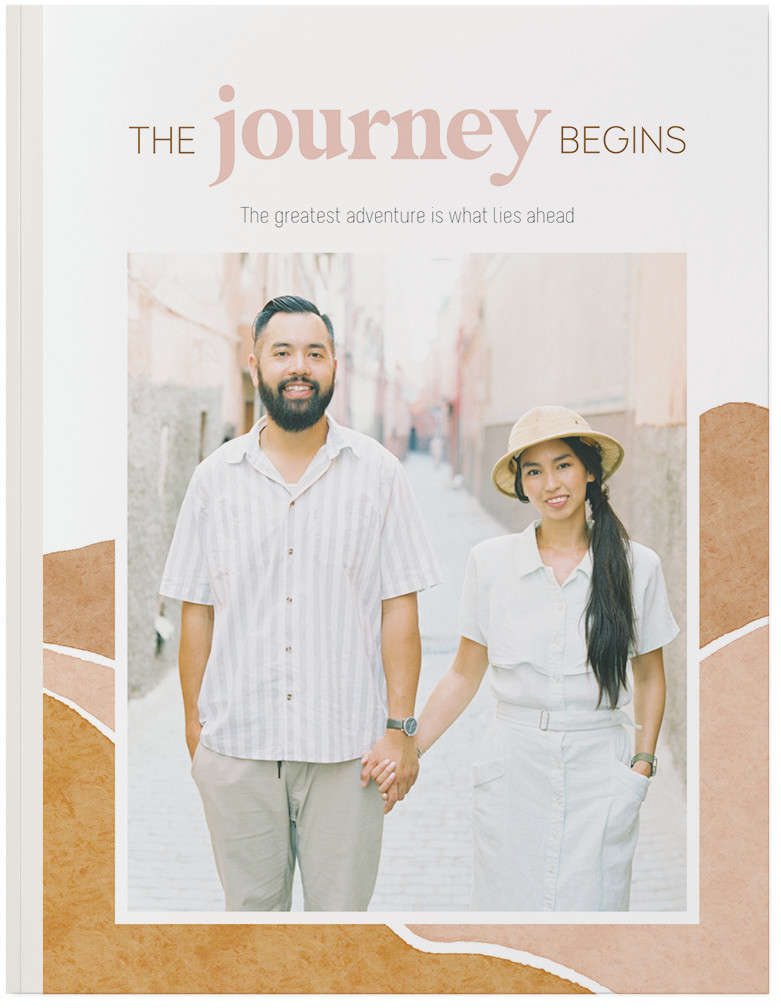 Boho Travel by Umaiana Studio