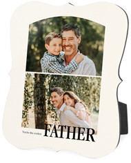 Stacked Arch Collage