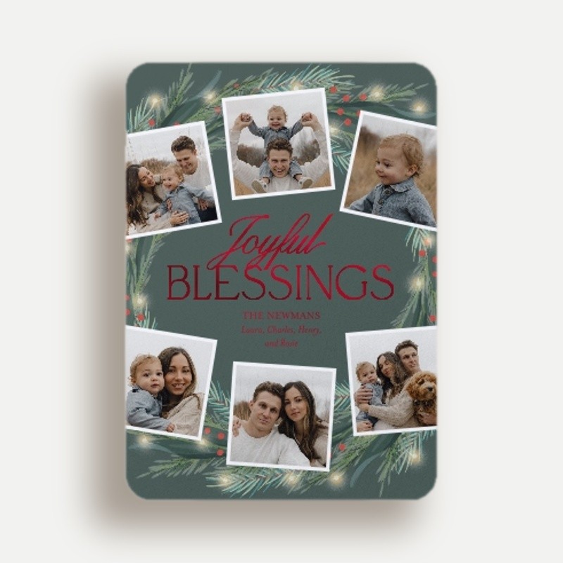 Encircled Wreath