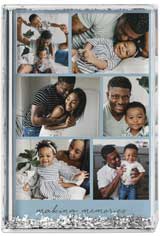 Gallery of Six Portrait