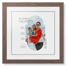 Travel Infographic​