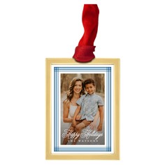 Simple Striped Border