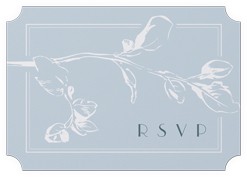 Sketched Wildflowers