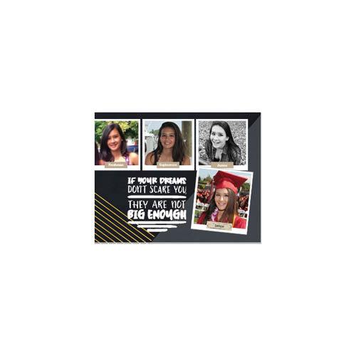 My High School Story 8x11 undefined  Photo Book