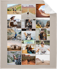 Photo Gallery of Fifteen Portrait