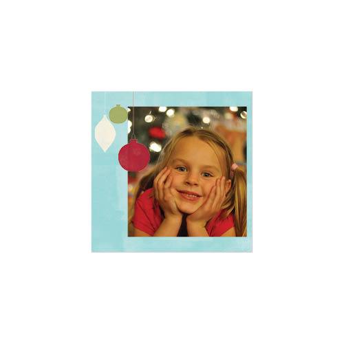 Through the Seasons 8x8 undefined  Premium Album