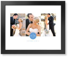 Eternal Circle Monogram