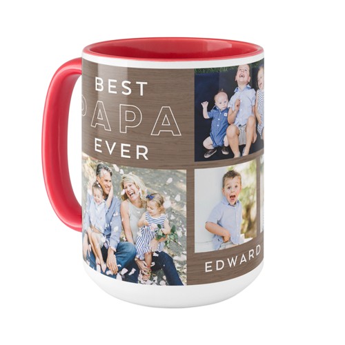 Wood Detail Best Ever