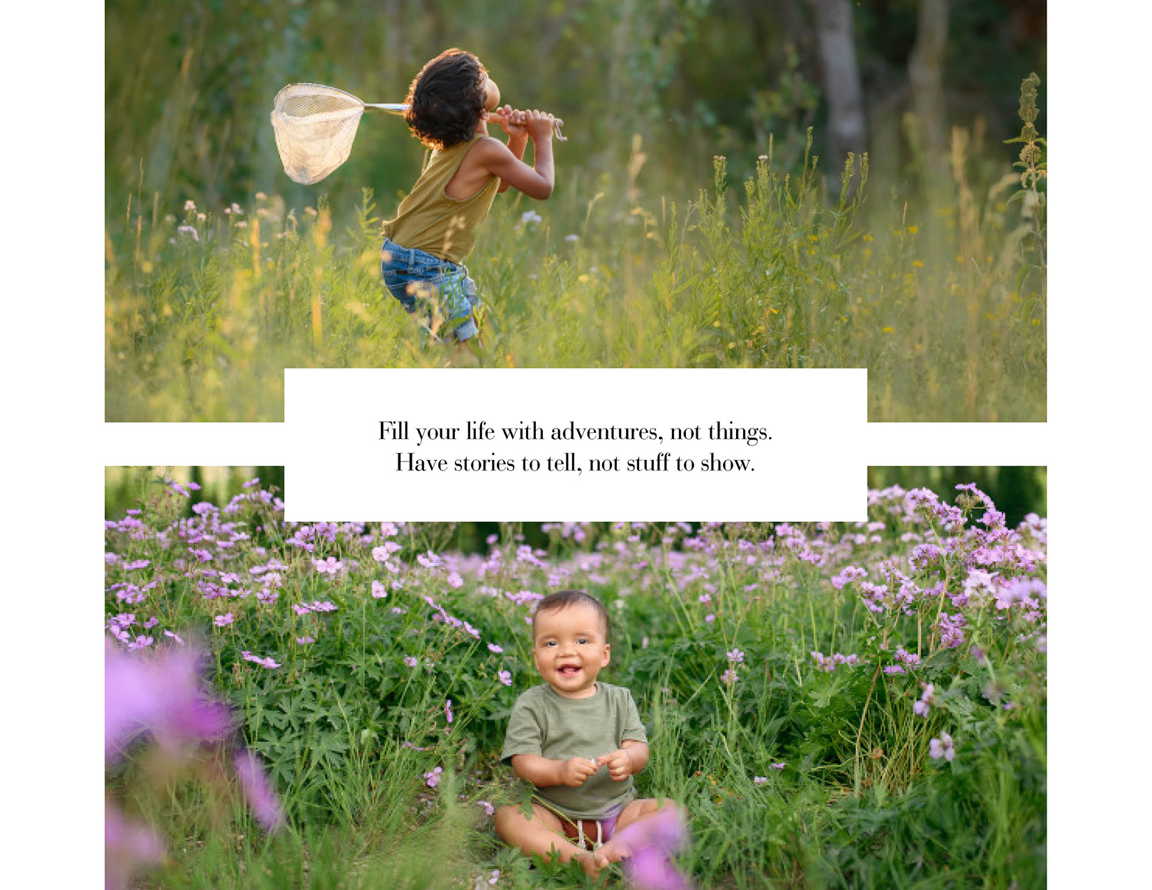 Scripted Gallery Calendar 8x11 undefined  Wall Calendar