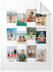 Photo Stack Memories