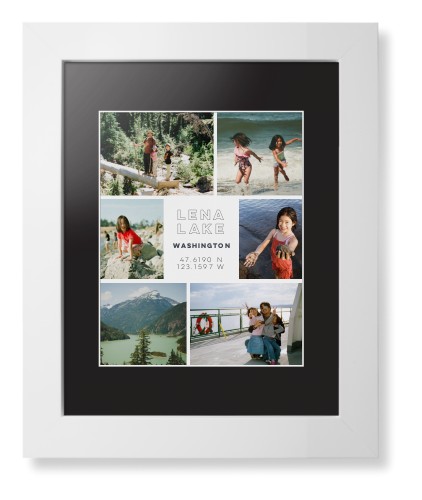 Modern Adventure Gallery Of Six