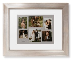 Gallery Collage of Six