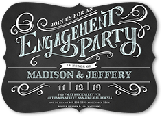 Enchanting Engagement