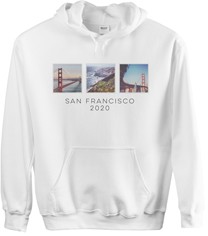 Vacation Gallery of Three