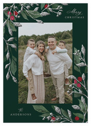 Sparkling Classic Berries