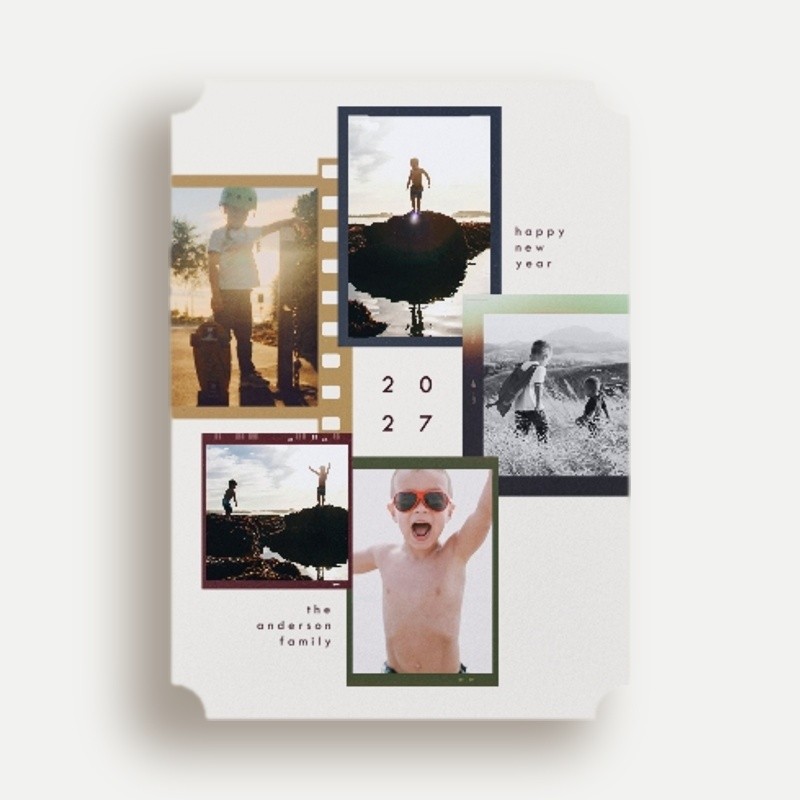 Film Frames