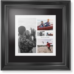 Hero Collage Portrait