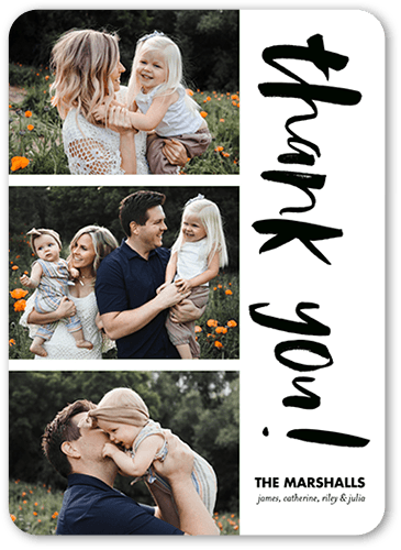 Thankful Exclamation