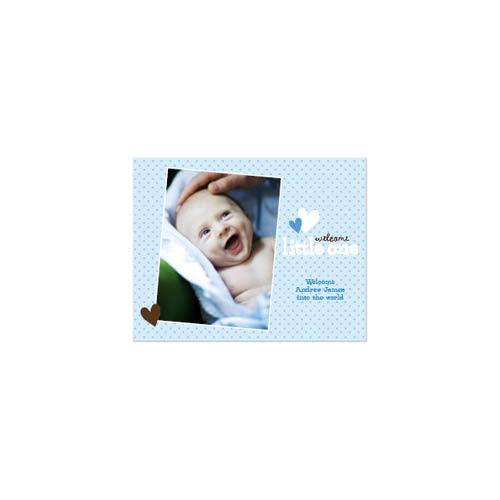 Oh Baby Boy 8x11 undefined  Premium Album