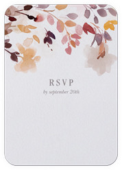 Wild Watercolor
